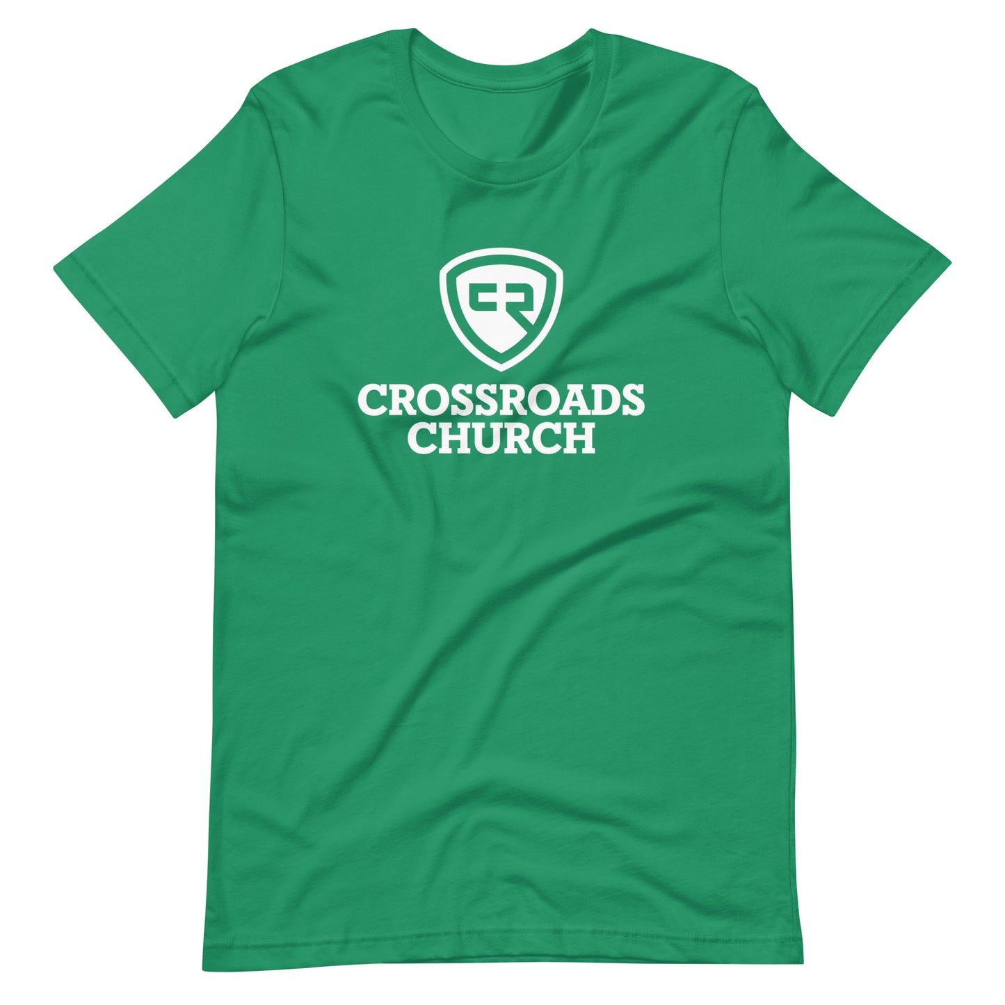 Crossroads T-shirt