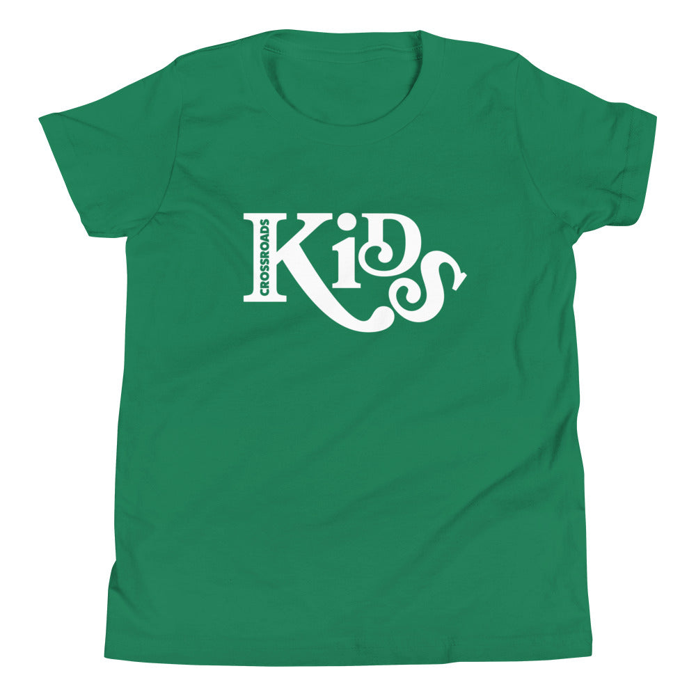 Crossroads Kids - Youth T-Shirt